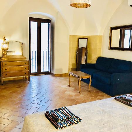 גרבינה אין פוליה San Michele Delle Grotte Bnb מראה חיצוני תמונה