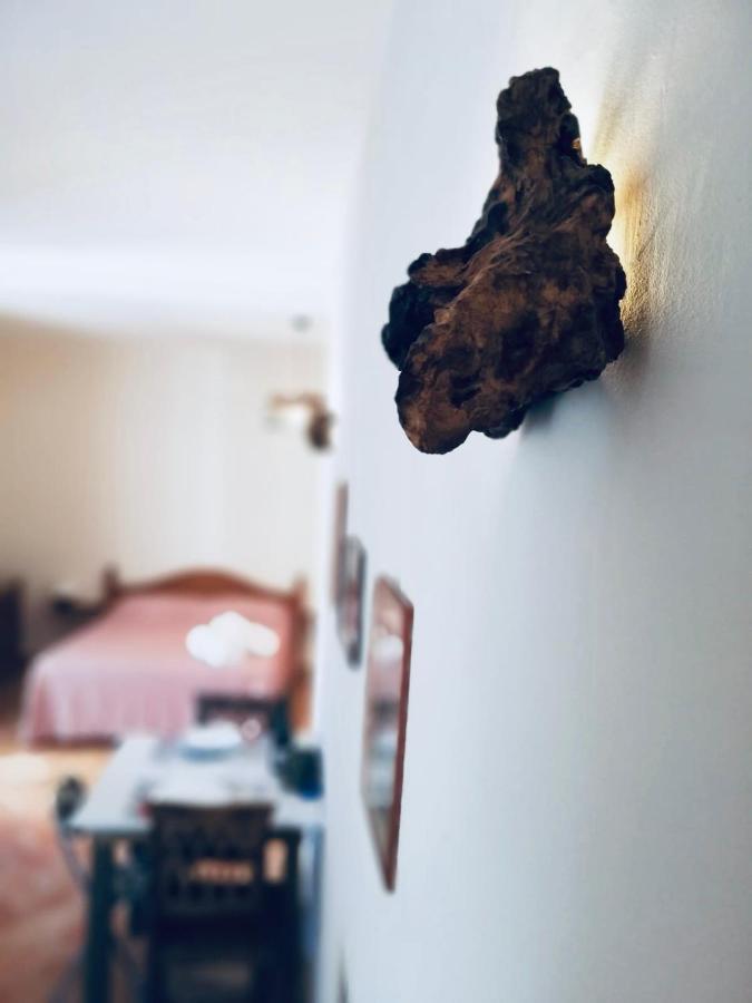 גרבינה אין פוליה San Michele Delle Grotte Bnb מראה חיצוני תמונה
