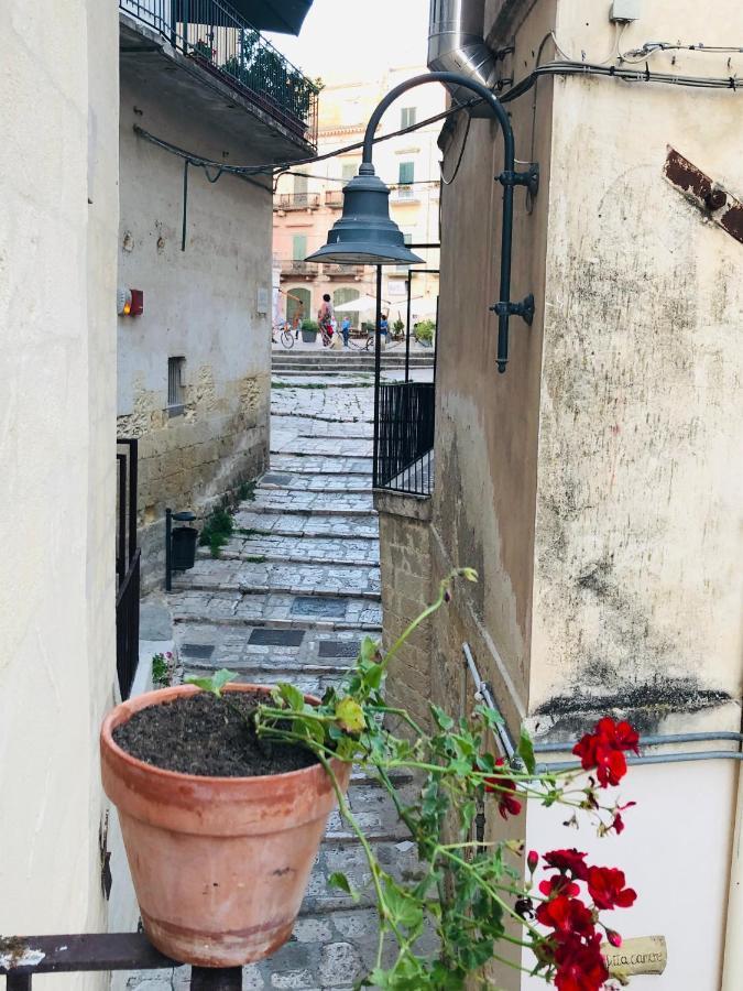 גרבינה אין פוליה San Michele Delle Grotte Bnb מראה חיצוני תמונה