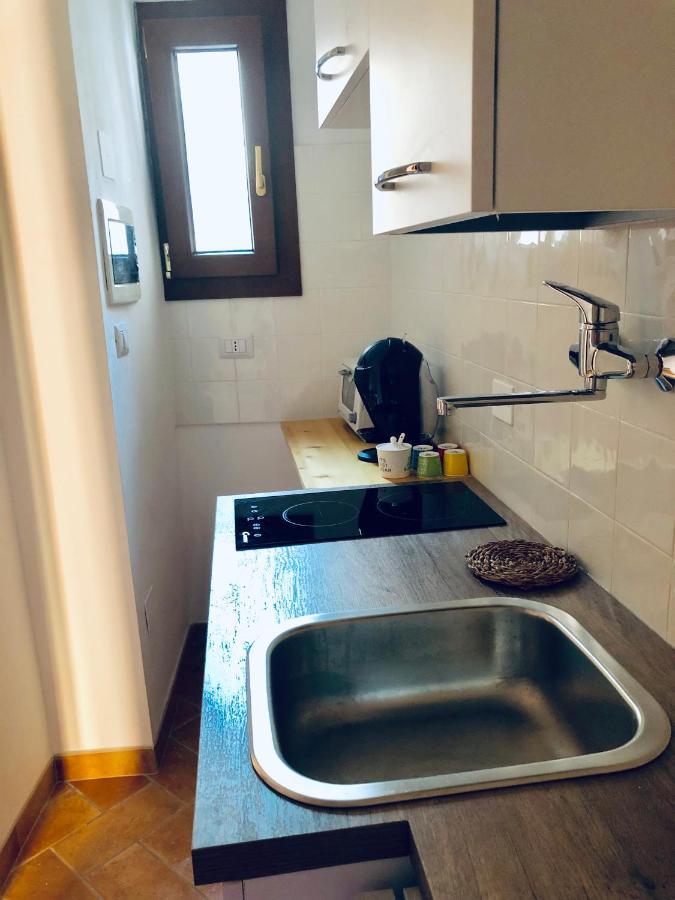 גרבינה אין פוליה San Michele Delle Grotte Bnb מראה חיצוני תמונה