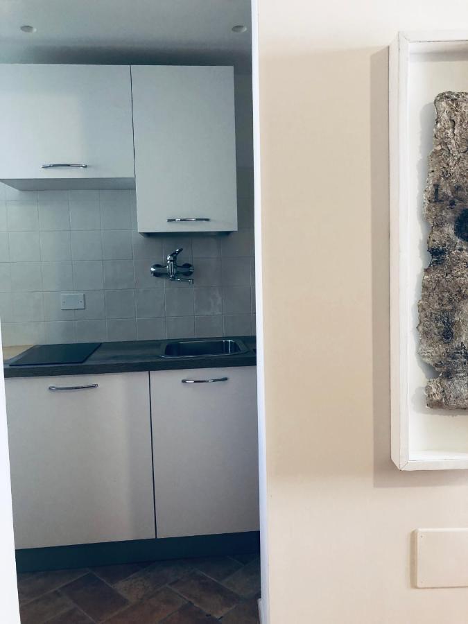 גרבינה אין פוליה San Michele Delle Grotte Bnb מראה חיצוני תמונה