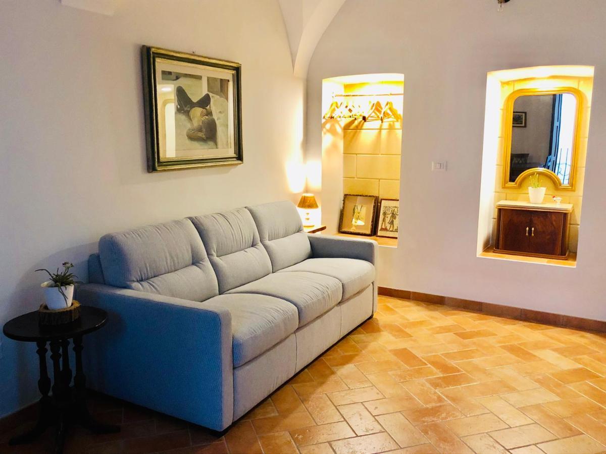 גרבינה אין פוליה San Michele Delle Grotte Bnb מראה חיצוני תמונה