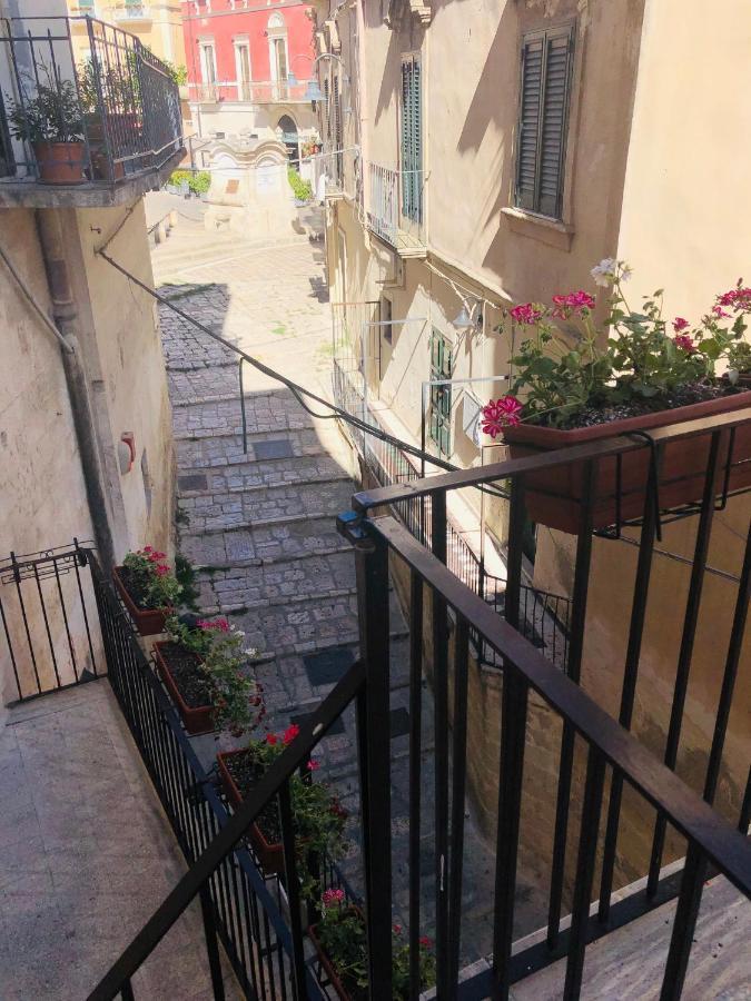גרבינה אין פוליה San Michele Delle Grotte Bnb מראה חיצוני תמונה