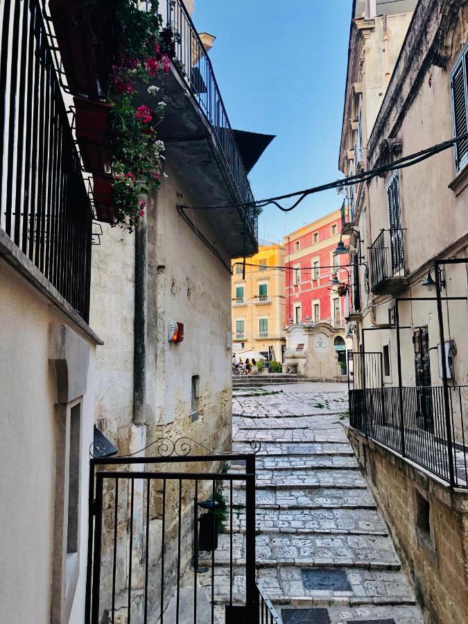 גרבינה אין פוליה San Michele Delle Grotte Bnb מראה חיצוני תמונה