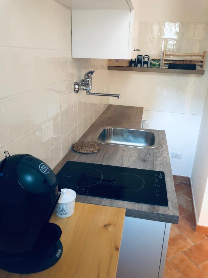 גרבינה אין פוליה San Michele Delle Grotte Bnb מראה חיצוני תמונה