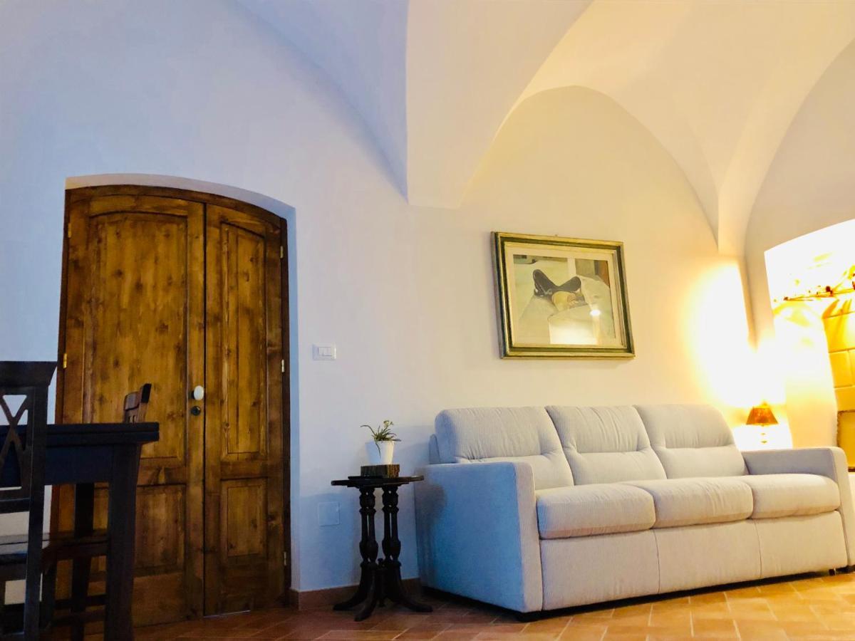 גרבינה אין פוליה San Michele Delle Grotte Bnb מראה חיצוני תמונה