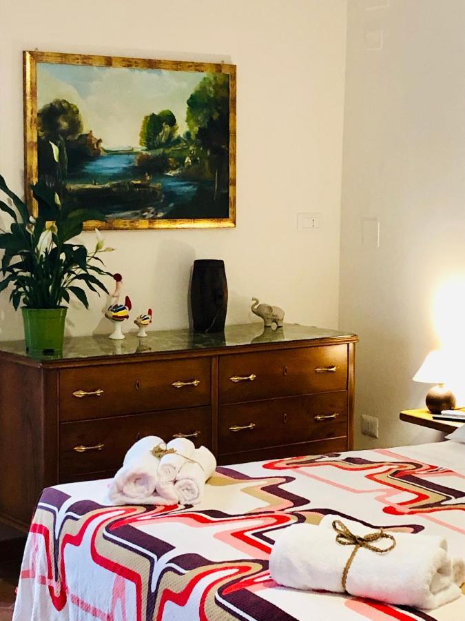 גרבינה אין פוליה San Michele Delle Grotte Bnb מראה חיצוני תמונה