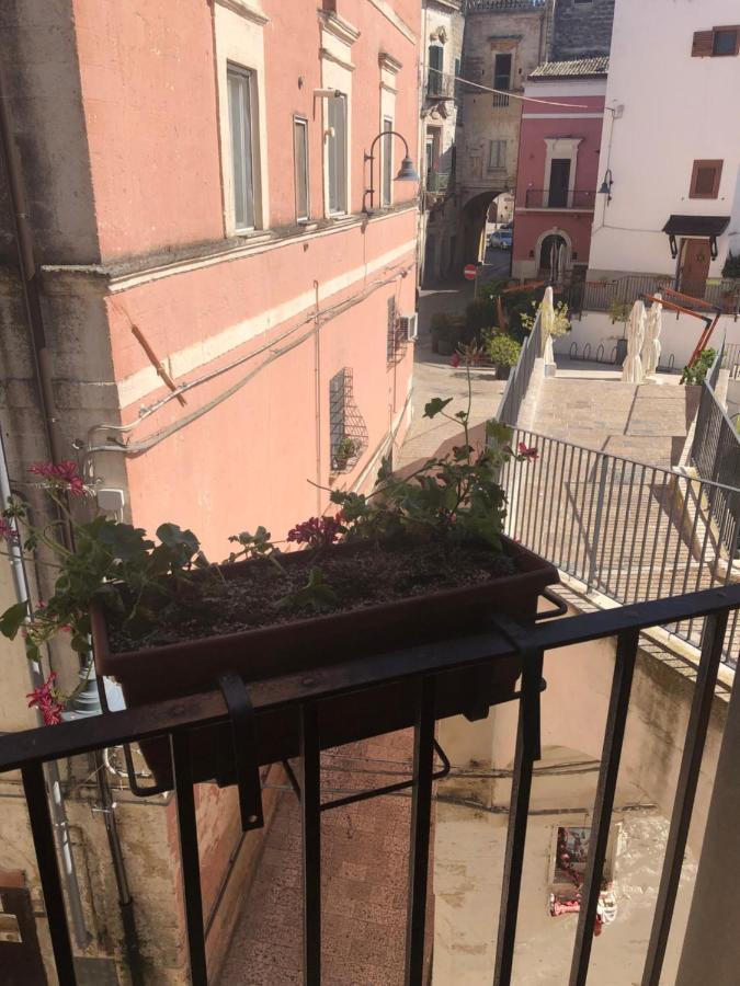 גרבינה אין פוליה San Michele Delle Grotte Bnb מראה חיצוני תמונה