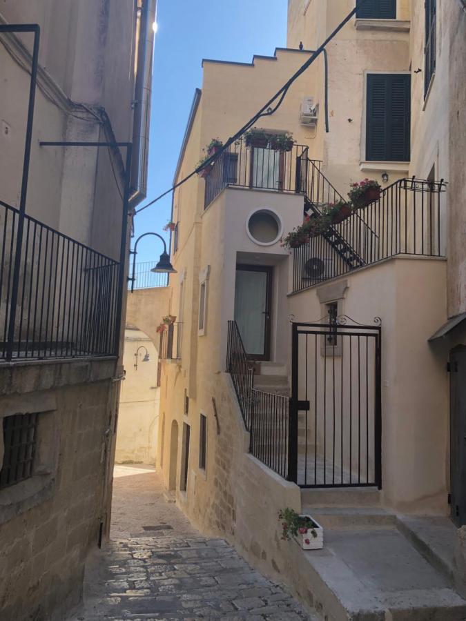 גרבינה אין פוליה San Michele Delle Grotte Bnb מראה חיצוני תמונה