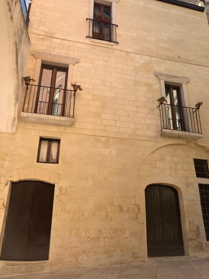 גרבינה אין פוליה San Michele Delle Grotte Bnb מראה חיצוני תמונה