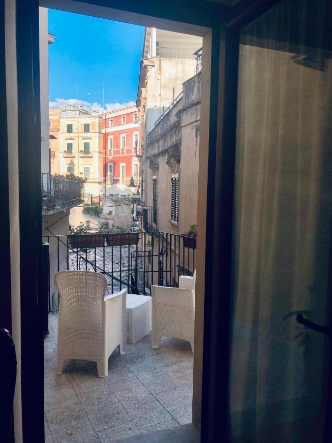 גרבינה אין פוליה San Michele Delle Grotte Bnb מראה חיצוני תמונה