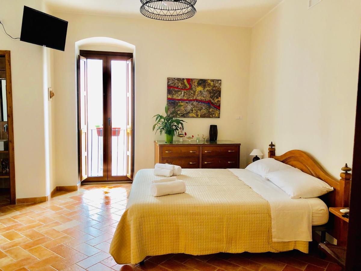 גרבינה אין פוליה San Michele Delle Grotte Bnb מראה חיצוני תמונה