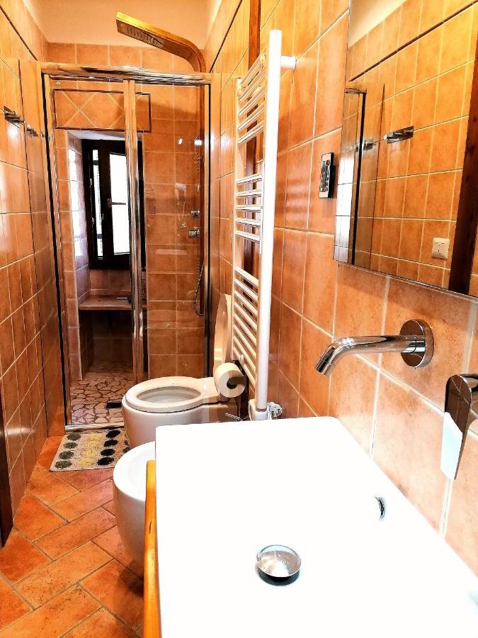 גרבינה אין פוליה San Michele Delle Grotte Bnb מראה חיצוני תמונה