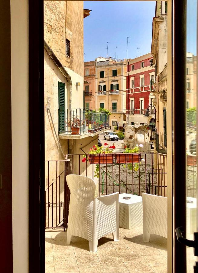 גרבינה אין פוליה San Michele Delle Grotte Bnb מראה חיצוני תמונה