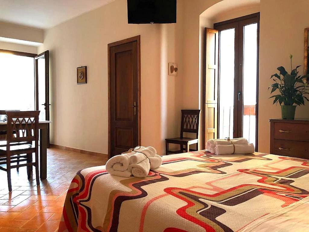גרבינה אין פוליה San Michele Delle Grotte Bnb מראה חיצוני תמונה