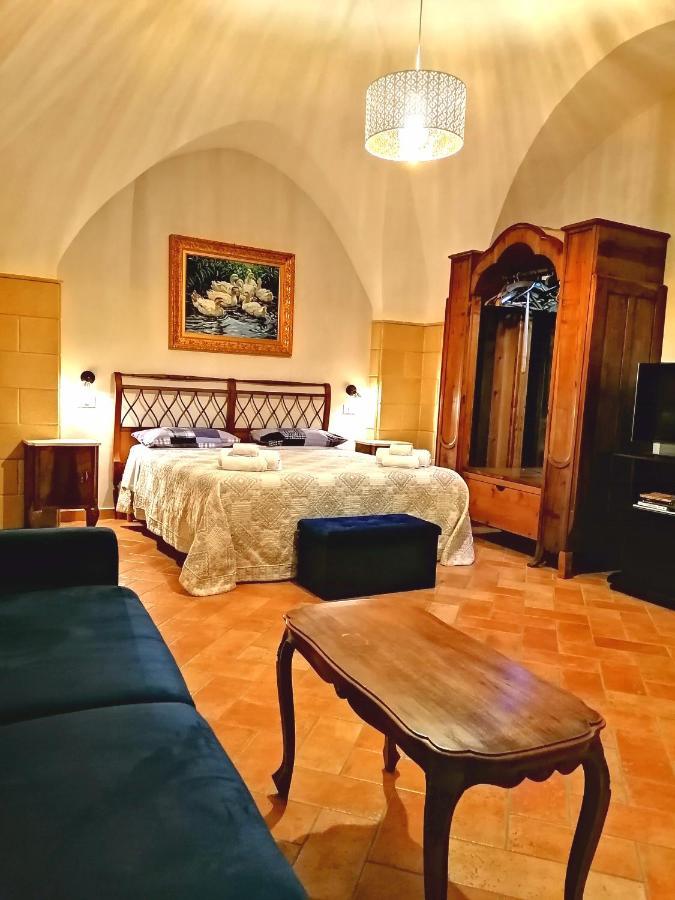 גרבינה אין פוליה San Michele Delle Grotte Bnb מראה חיצוני תמונה