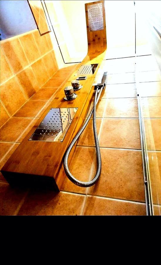גרבינה אין פוליה San Michele Delle Grotte Bnb מראה חיצוני תמונה
