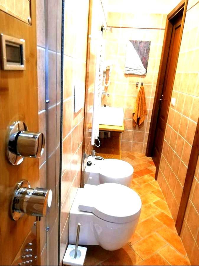 גרבינה אין פוליה San Michele Delle Grotte Bnb מראה חיצוני תמונה