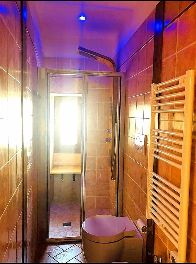 גרבינה אין פוליה San Michele Delle Grotte Bnb מראה חיצוני תמונה