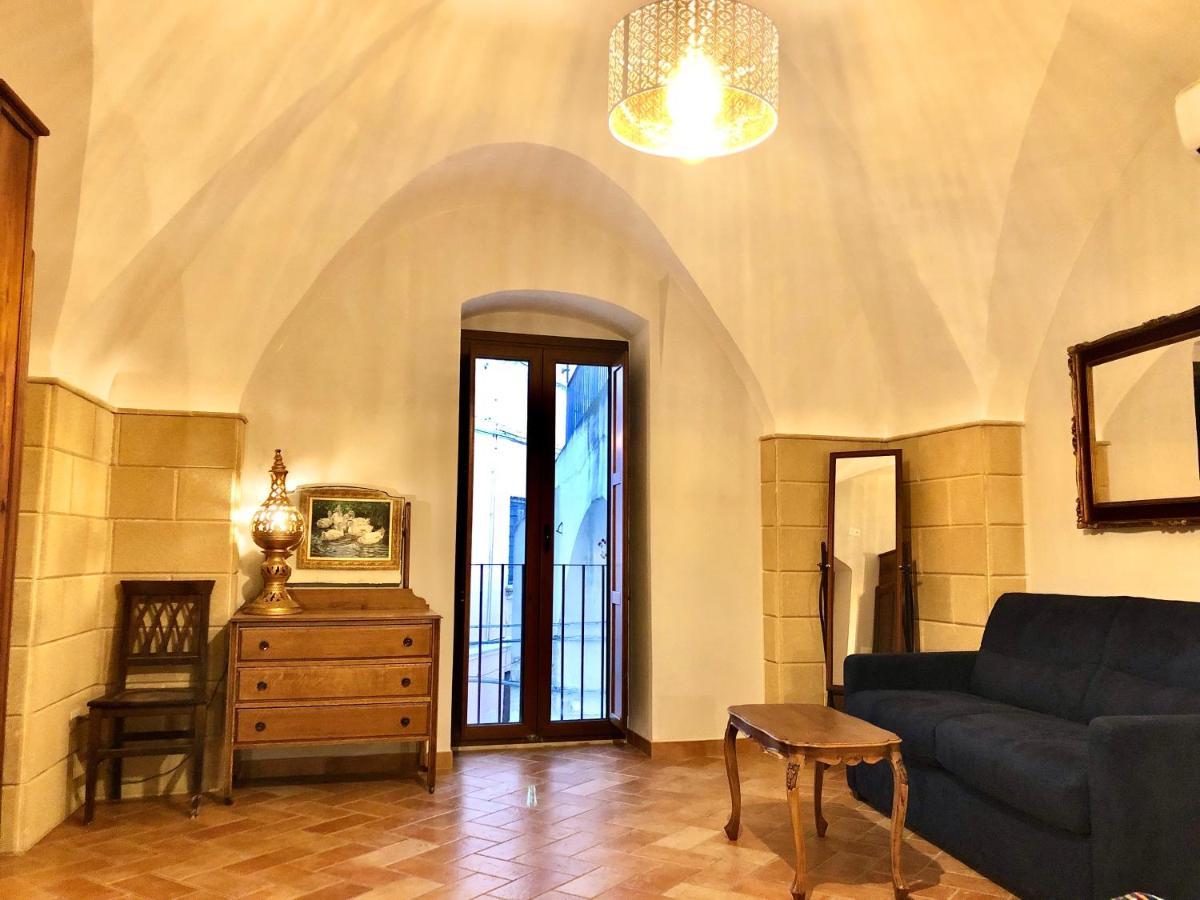 גרבינה אין פוליה San Michele Delle Grotte Bnb מראה חיצוני תמונה