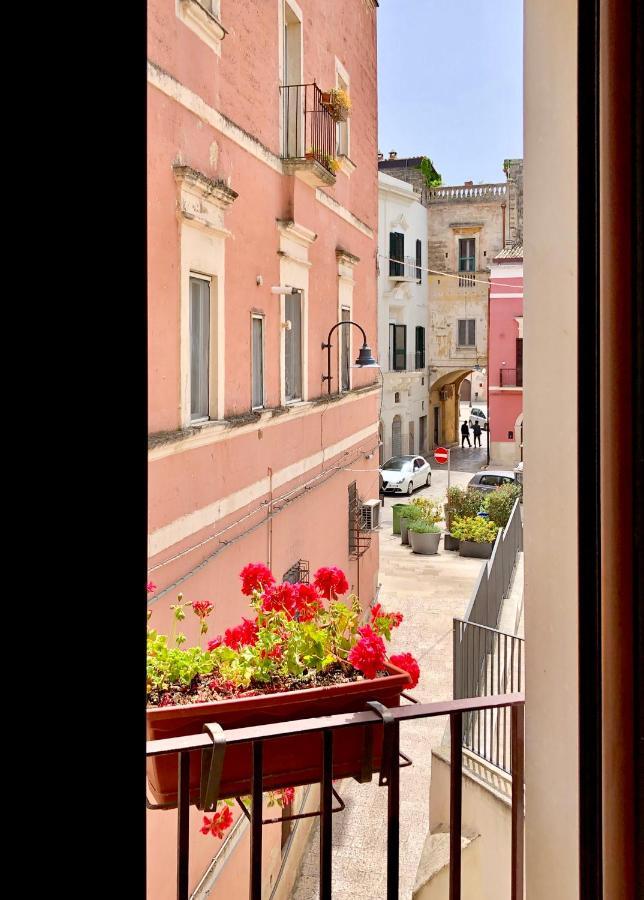 גרבינה אין פוליה San Michele Delle Grotte Bnb מראה חיצוני תמונה