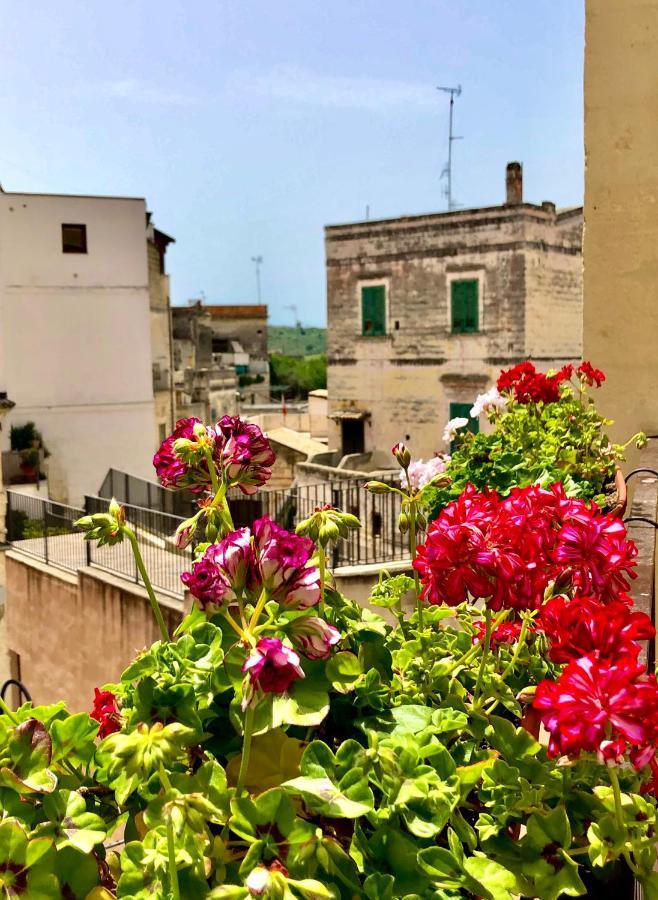גרבינה אין פוליה San Michele Delle Grotte Bnb מראה חיצוני תמונה