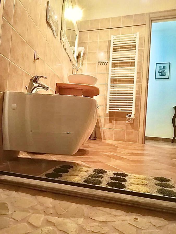 גרבינה אין פוליה San Michele Delle Grotte Bnb מראה חיצוני תמונה