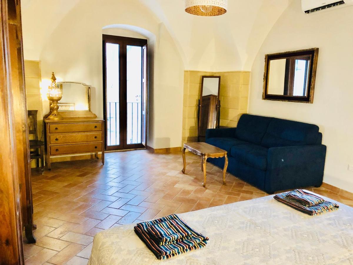 גרבינה אין פוליה San Michele Delle Grotte Bnb מראה חיצוני תמונה
